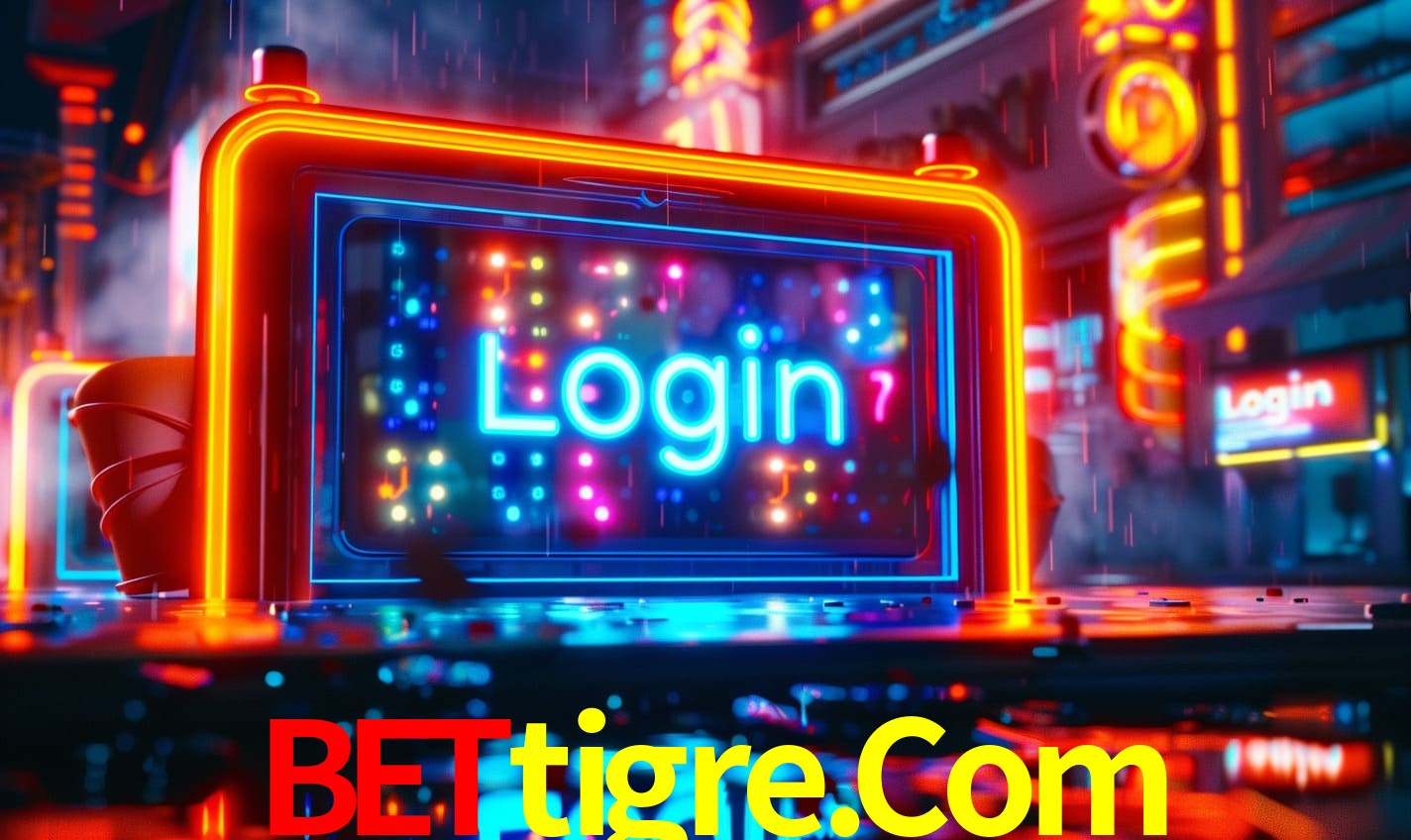 Registre-se hoje no Cassino Bettigre.Com